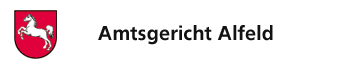 Amtsgericht Alfeld (Leine)