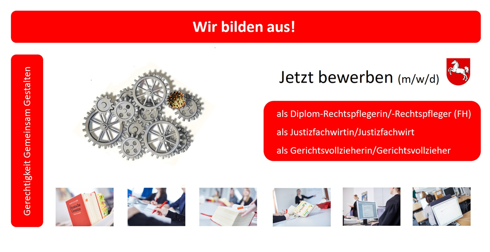 Ausbildung